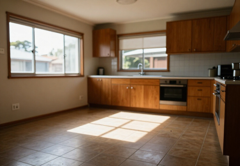Before and After: Normanhurst Transformations