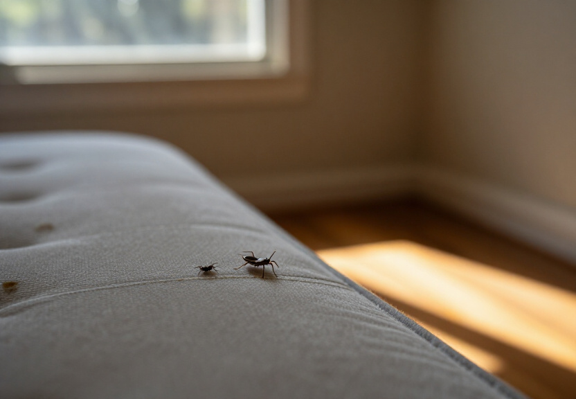 Bed Bugs Control in Normanhurst