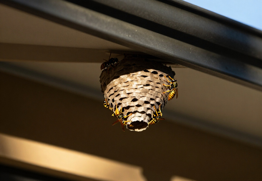Bees And Wasp Removal in Normanhurst