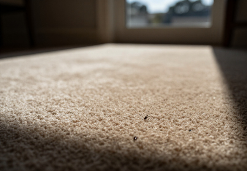 Fleas And Ticks Removal in Normanhurst