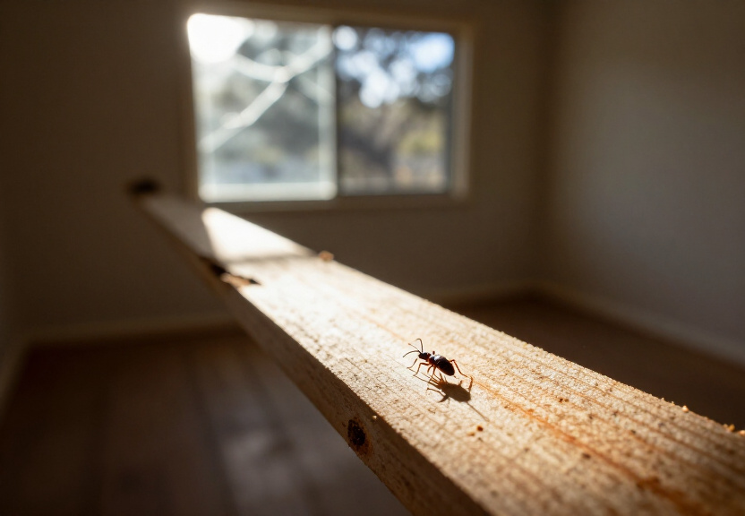 Termite Prevention in Normanhurst
